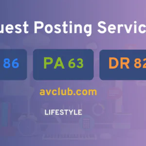 publish guest post on avclub.com