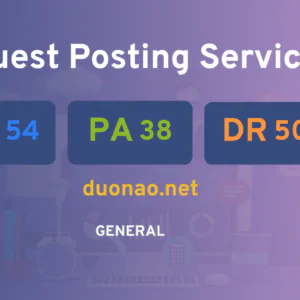 publish guest post on duonao.net