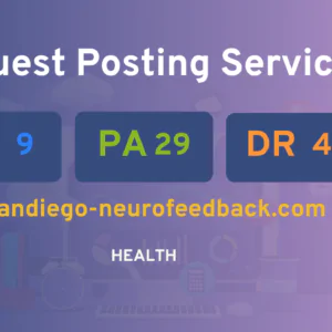 publish guest post on sandiego-neurofeedback.com