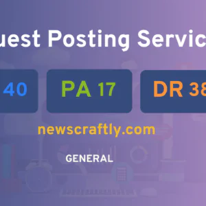 publish guest post on newscraftly.com