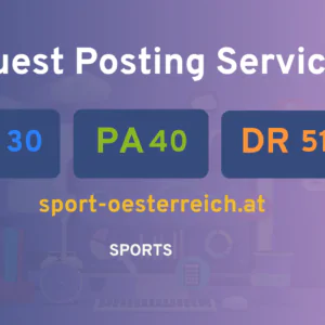 publish guest post on sport-oesterreich.at