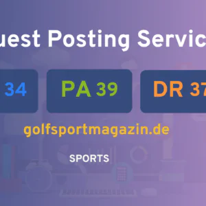 publish guest post on golfsportmagazin.de