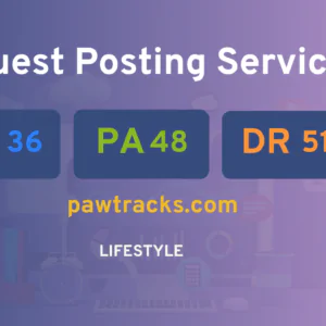 publish guest post on pawtracks.com