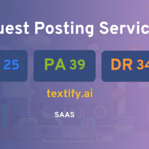 publish guest post on textify.ai