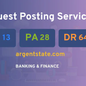 publish guest post on argentstate.com