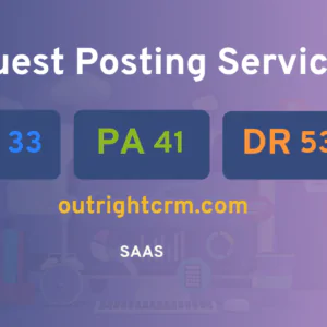 publish guest post on outrightcrm.com
