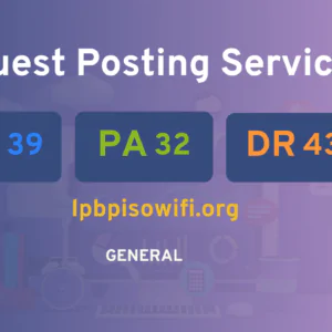 publish guest post on lpbpisowifi.org