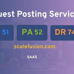 publish guest post on scalefusion.com