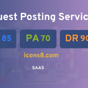publish guest post on icons8.com