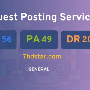 publish guest post on 7hdstar.com