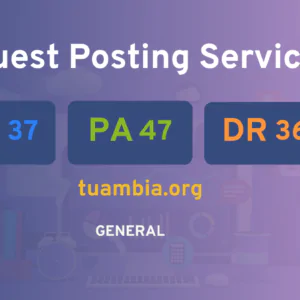 publish guest post on tuambia.org