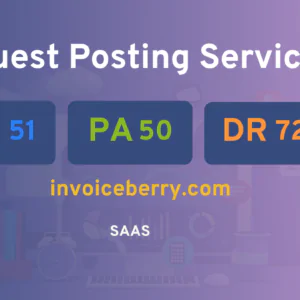publish guest post on invoiceberry.com