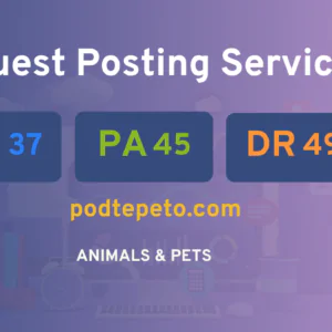 publish guest post on podtepeto.com