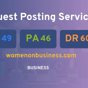 publish guest post on womenonbusiness.com