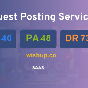 publish guest post on wishup.co