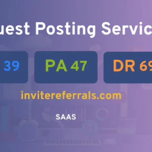 publish guest post on invitereferrals.com