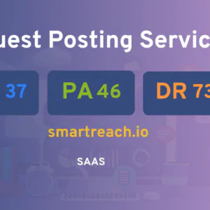 publish guest post on smartreach.io