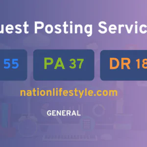 publish guest post on nationlifestyle.com