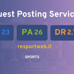 publish guest post on resportweb.it