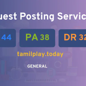publish guest post on tamilplay.today