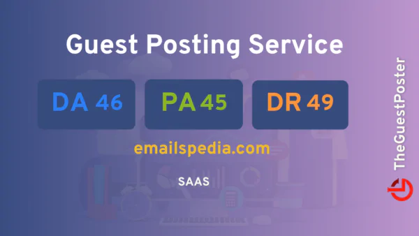 publish guest post on emailspedia.com
