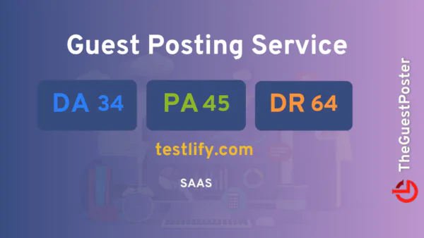 publish guest post on testlify.com