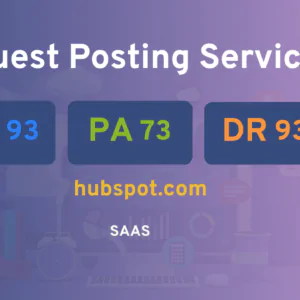 publish guest post on hubspot.com
