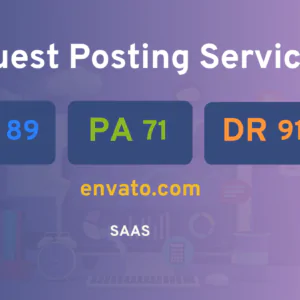 publish guest post on envato.com