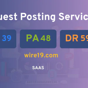 publish guest post on wire19.com