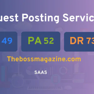 publish guest post on Thebossmagazine.com