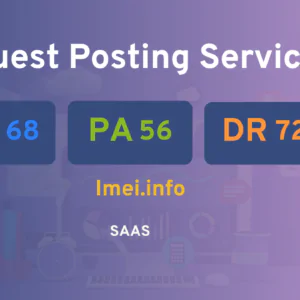 publish guest post on Imei.info