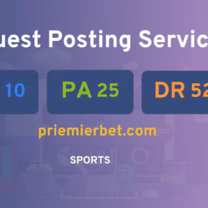 publish guest post on priemierbet.com