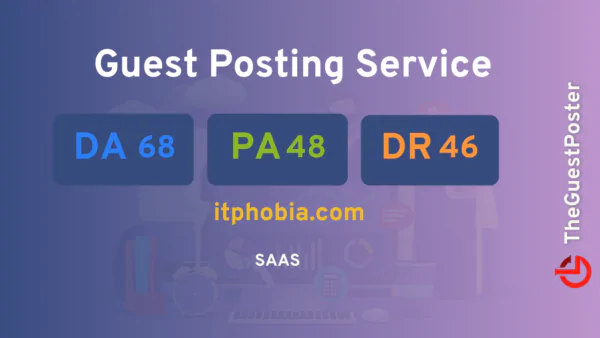 publish guest post on itphobia.com