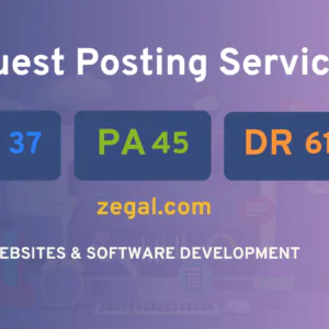 publish guest post on zegal.com