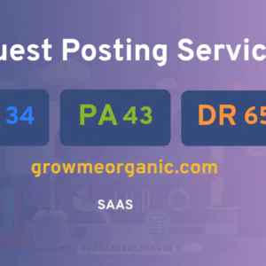 publish guest post on growmeorganic.com