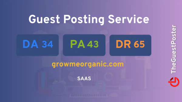 publish guest post on growmeorganic.com