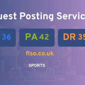 publish guest post on fiso.co.uk