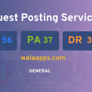 publish guest post on walaapps.com