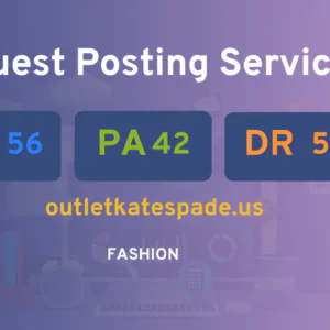 publish guest post on outletkatespade.us