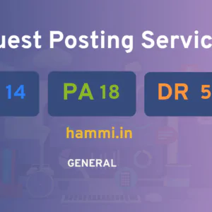 publish guest post on hammi.in