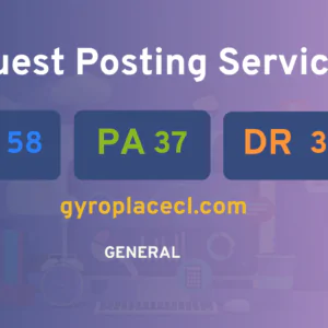 publish guest post on gyroplacecl.com