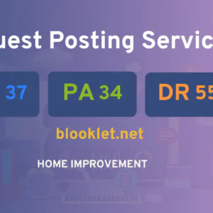 publish guest post on blooklet.net