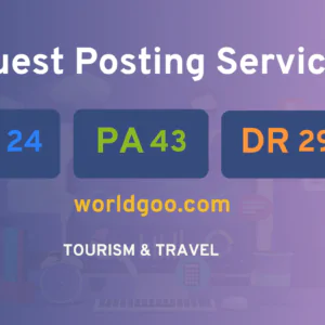 publish guest post on worldgoo.com
