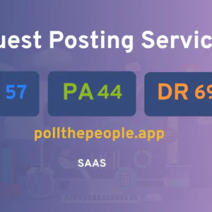 publish guest post on pollthepeople.app