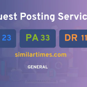 publish guest post on similartimes.com
