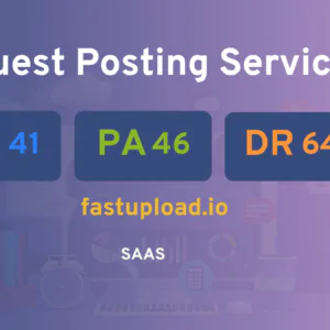 publish guest post on fastupload.io