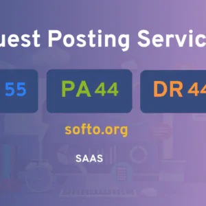 publish guest post on softo.org