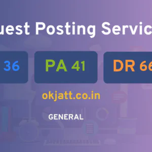 publish guest post on okjatt.co.in