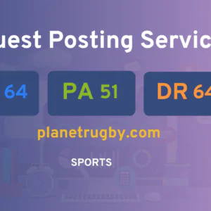 publish guest post on planetrugby.com