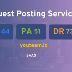 publish guest post on youteam.io